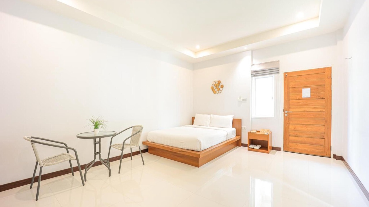 Photo of Bedroom in Sattahip
