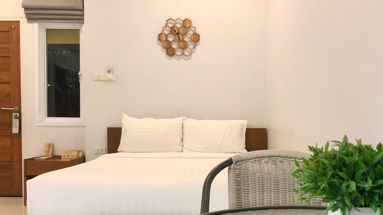 Photo of Bedroom in Sattahip