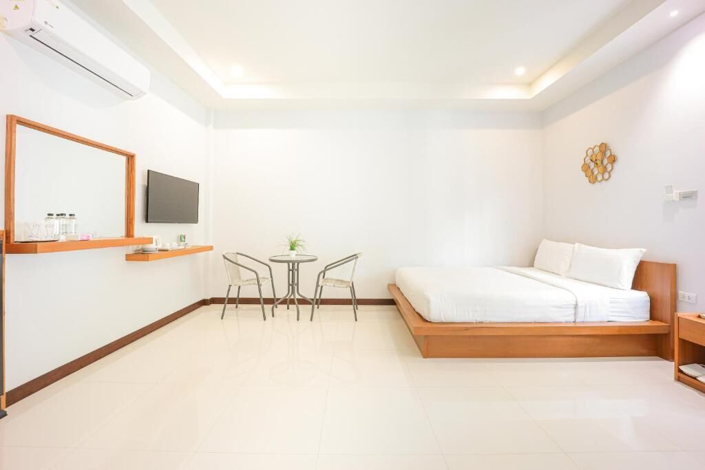Photo of Bedroom in Sattahip