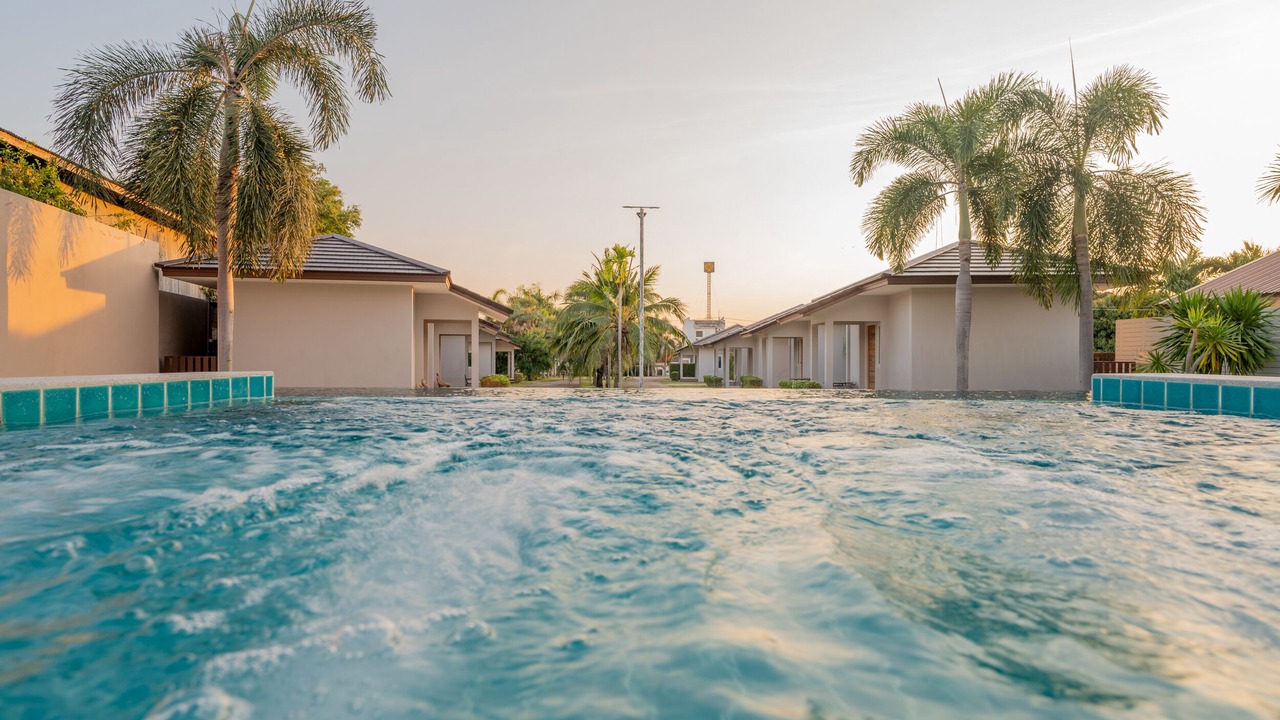 Photo of Outdoor in Sattahip