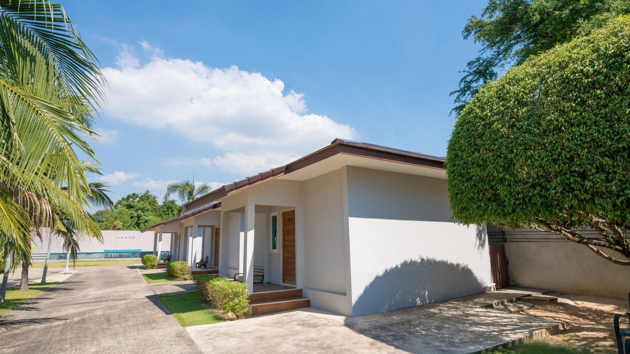 Photo of Outdoor in Sattahip