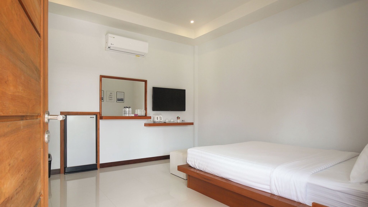Photo of Bedroom in Sattahip