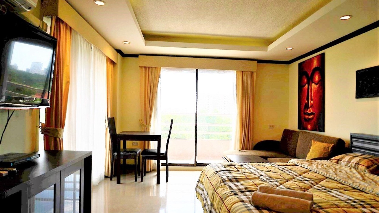 Photo of Bedroom in South Pattaya
