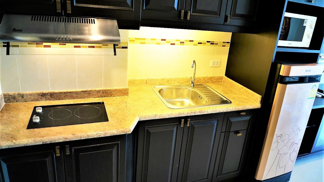 Photo of Kitchen in South Pattaya
