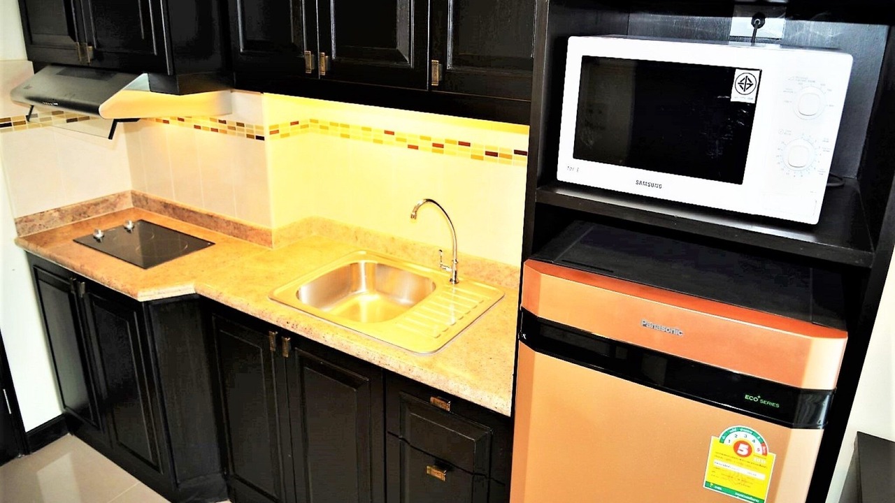 Photo of Kitchen in South Pattaya