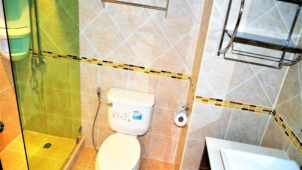 Photo of Bathroom in South Pattaya