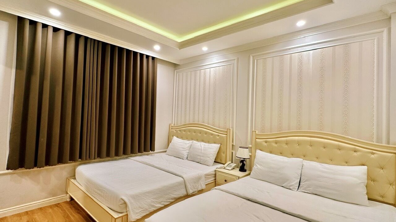 Photo of Bedroom in Con Son