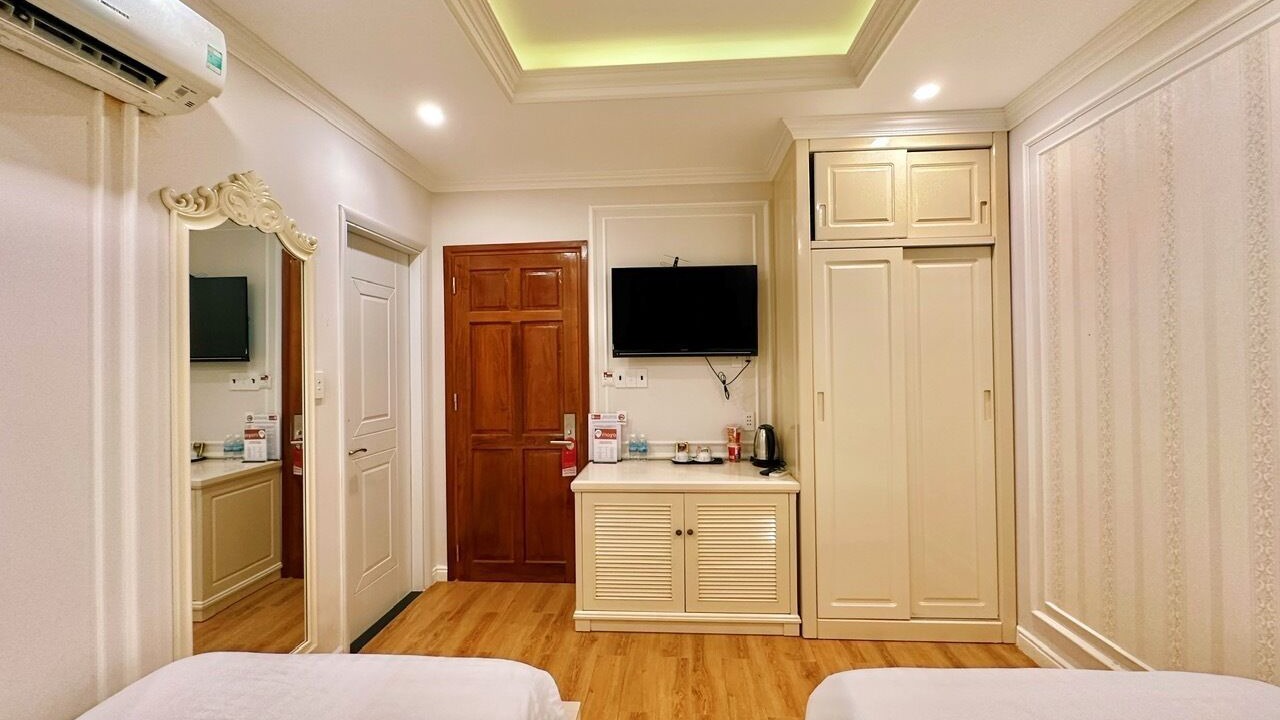 Photo of Bedroom in Con Son