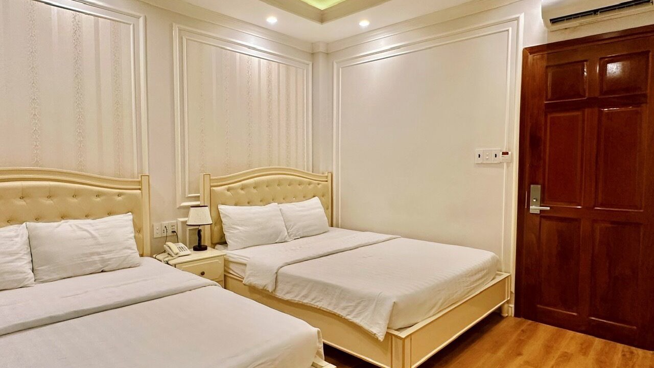 Photo of Bedroom in Con Son