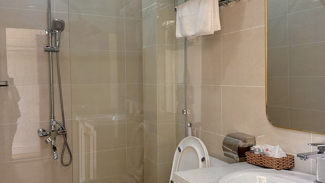 Photo of Bathroom in Con Son