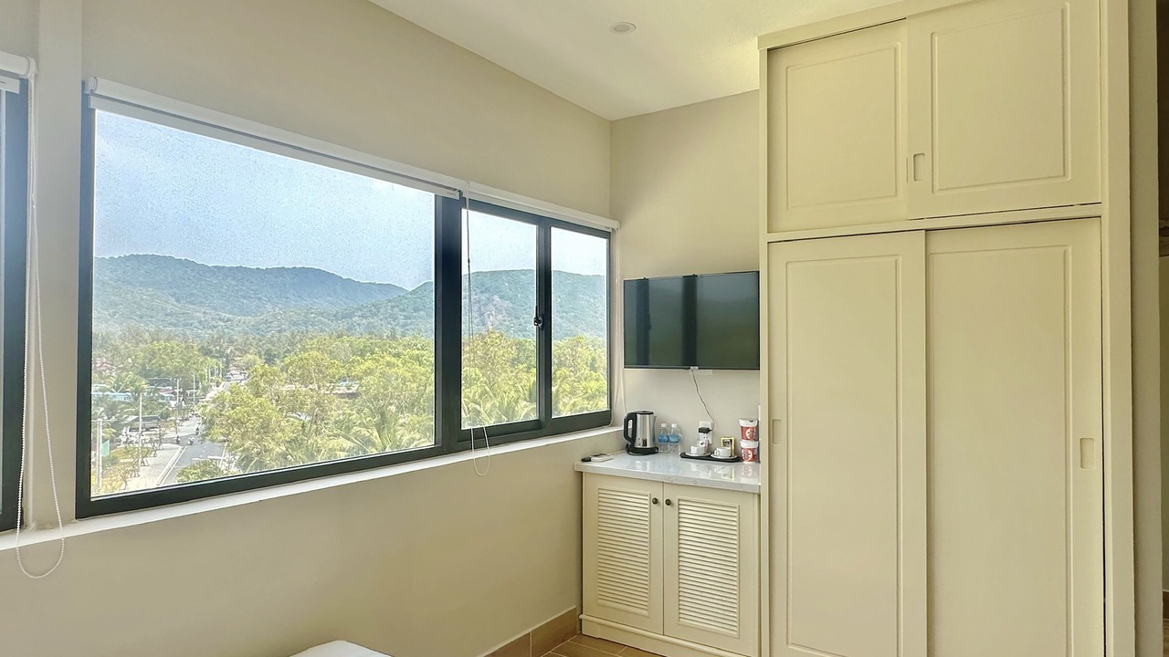 Photo of Bedroom in Con Son