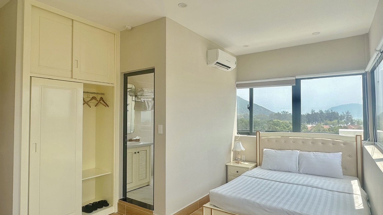 Photo of Bedroom in Con Son