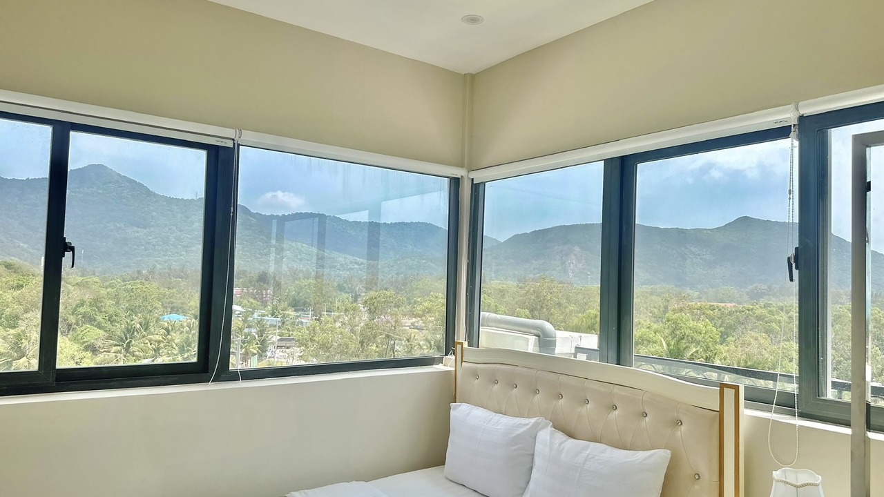 Photo of Bedroom in Con Son