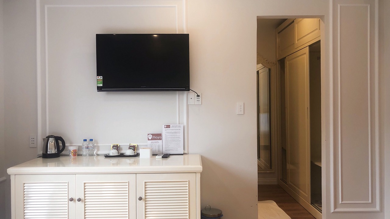 Photo of Bedroom in Con Son
