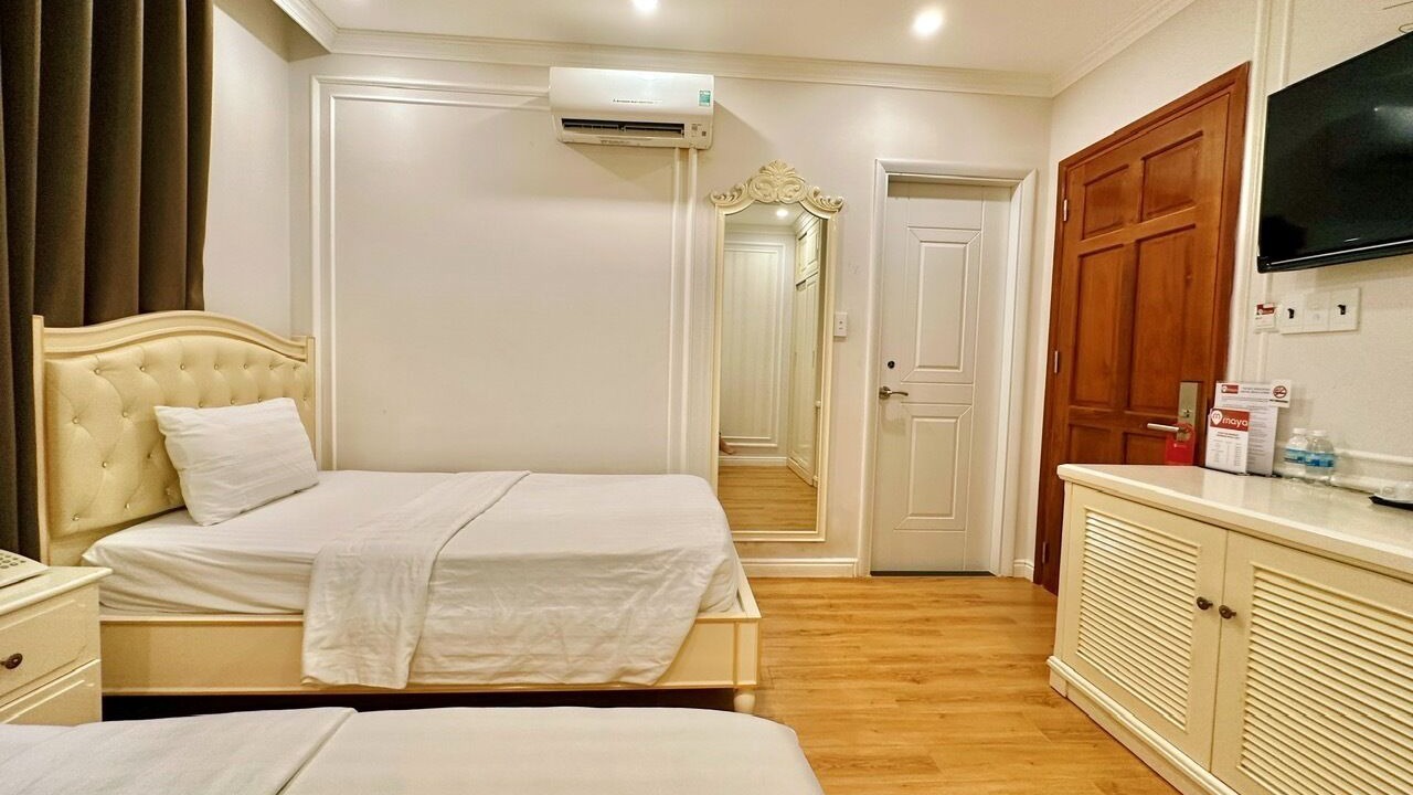 Photo of Bedroom in Con Son