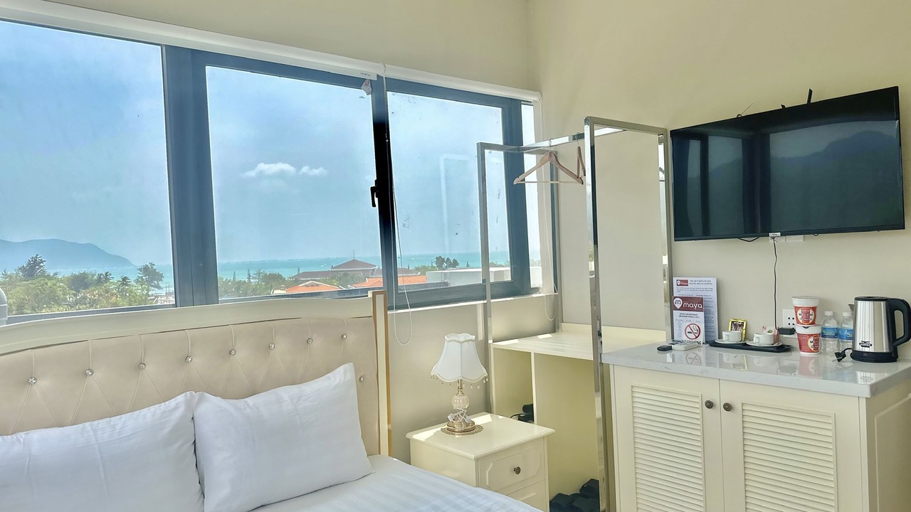 Photo of Bedroom in Con Son