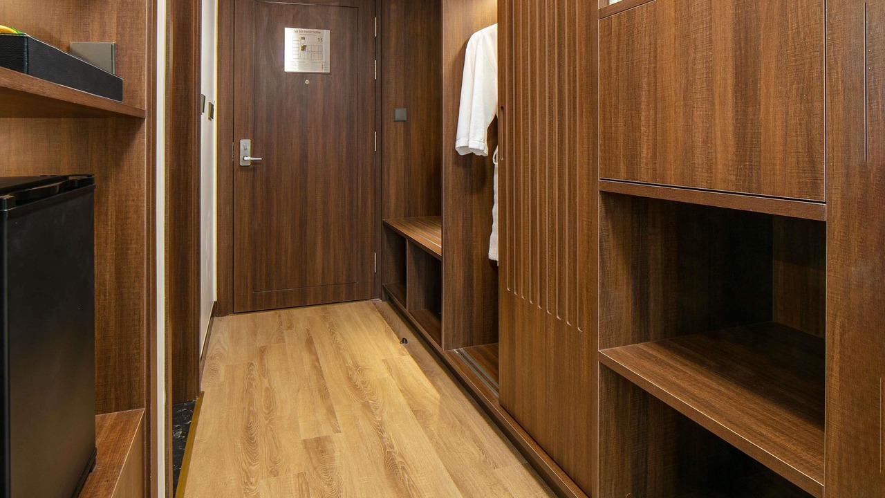Photo of Bedroom in My Đinh