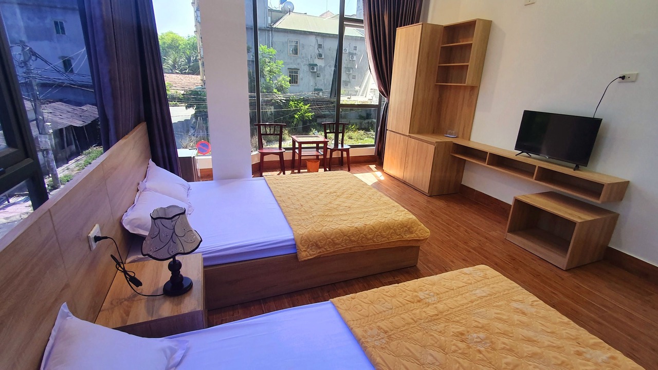 Photo of Bedroom in Cua Lo