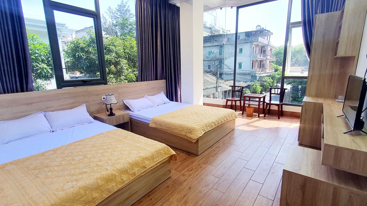 Photo of Bedroom in Cua Lo