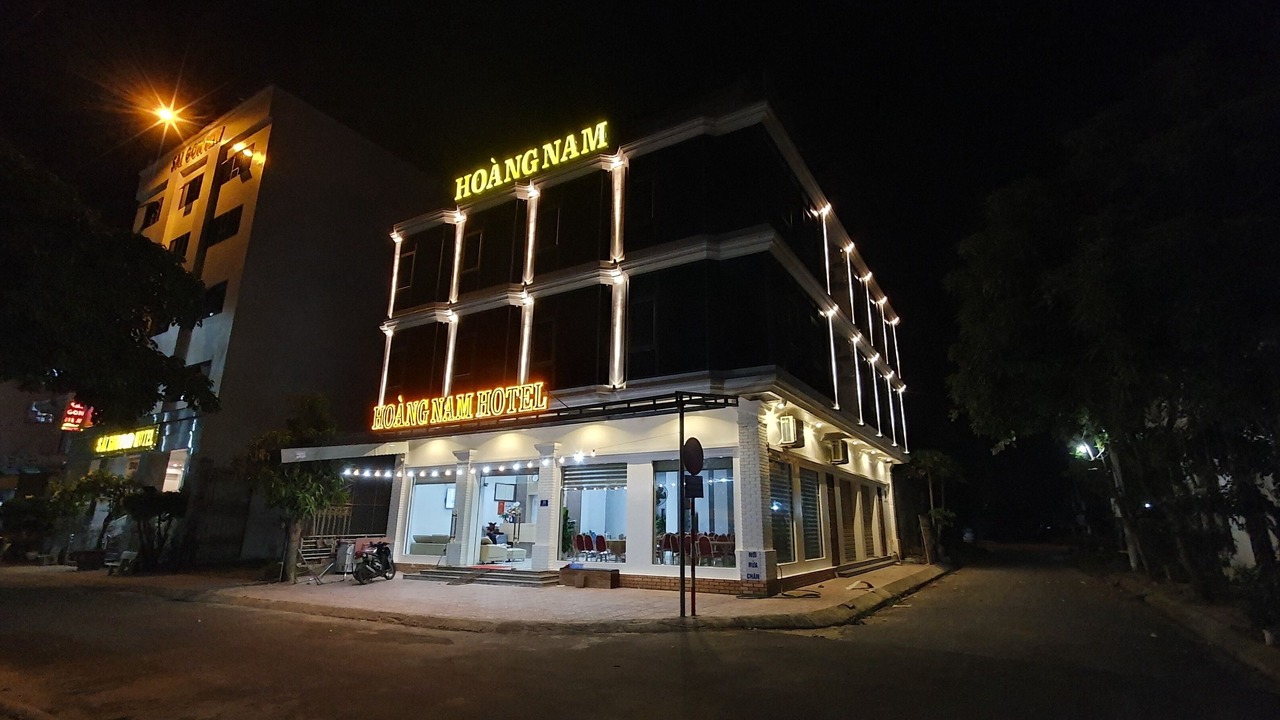 Photo of Outdoor in Cua Lo