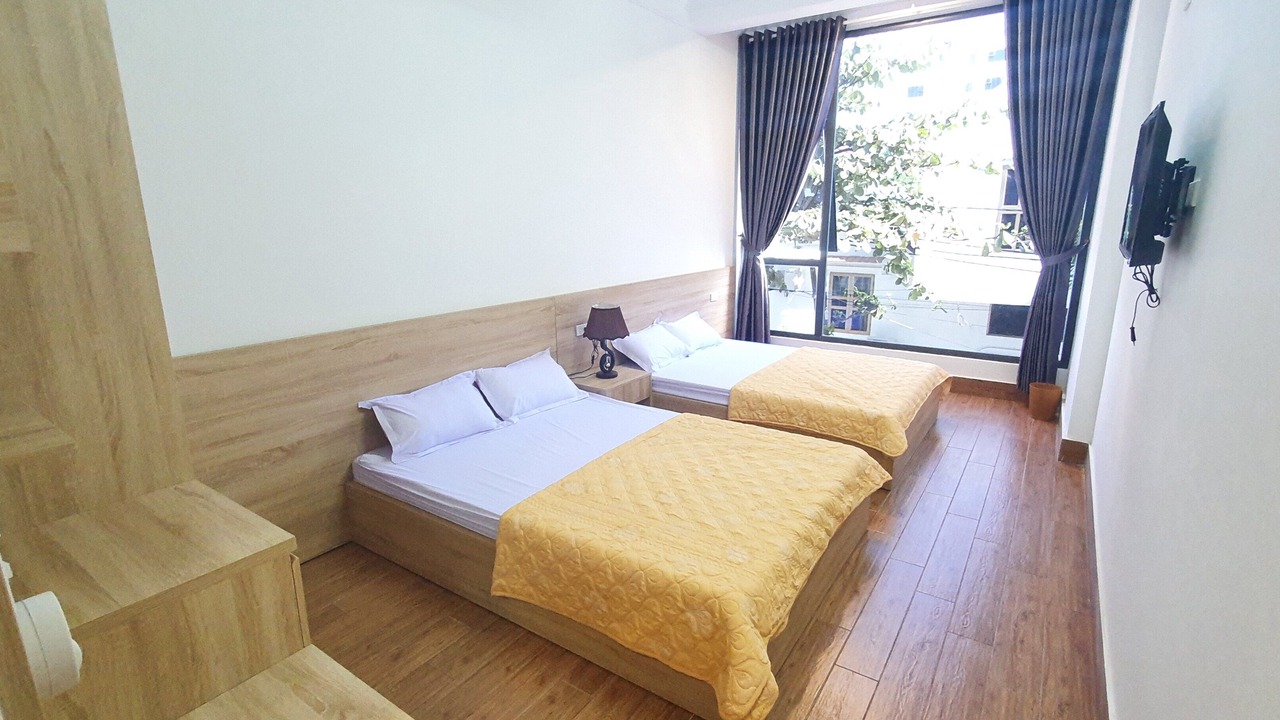 Photo of Bedroom in Cua Lo