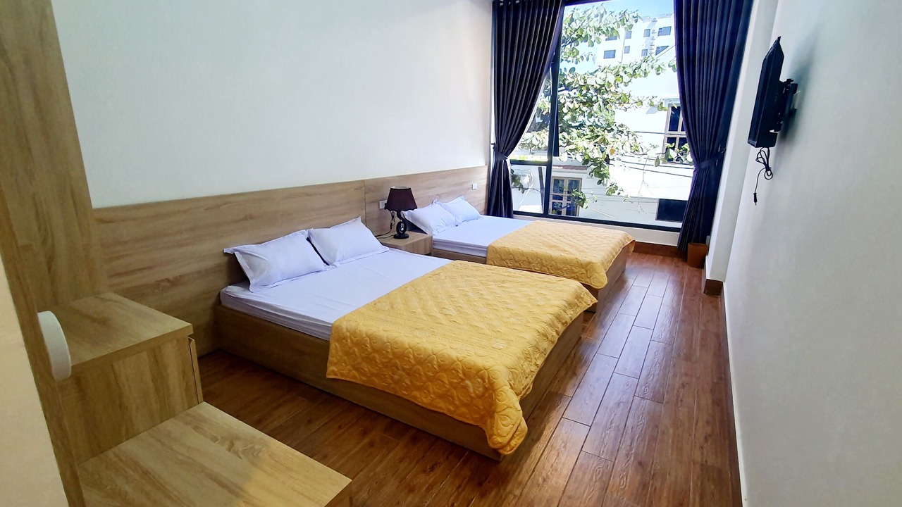 Photo of Bedroom in Cua Lo