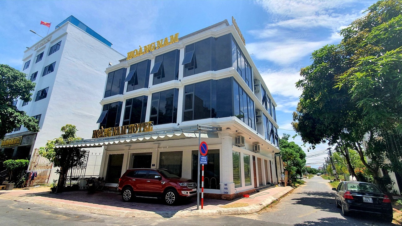 Photo of Outdoor in Cua Lo