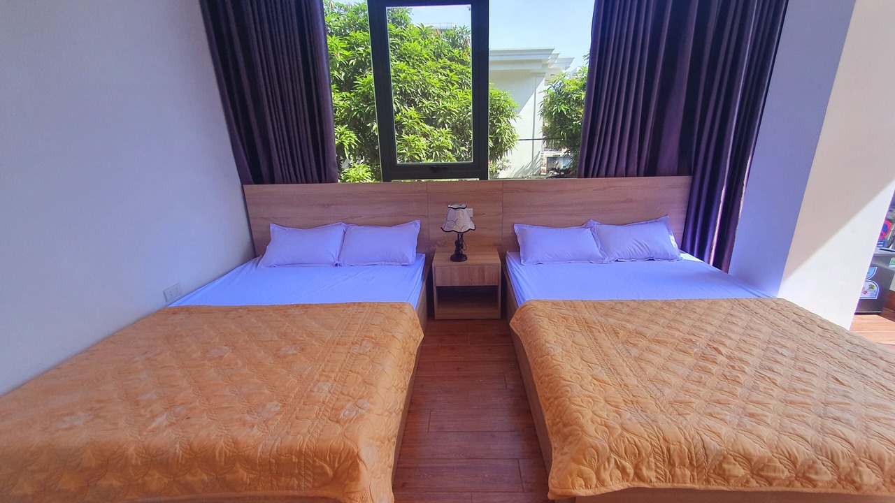 Photo of Bedroom in Cua Lo