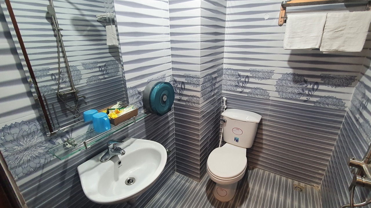 Photo of Bathroom in Cua Lo