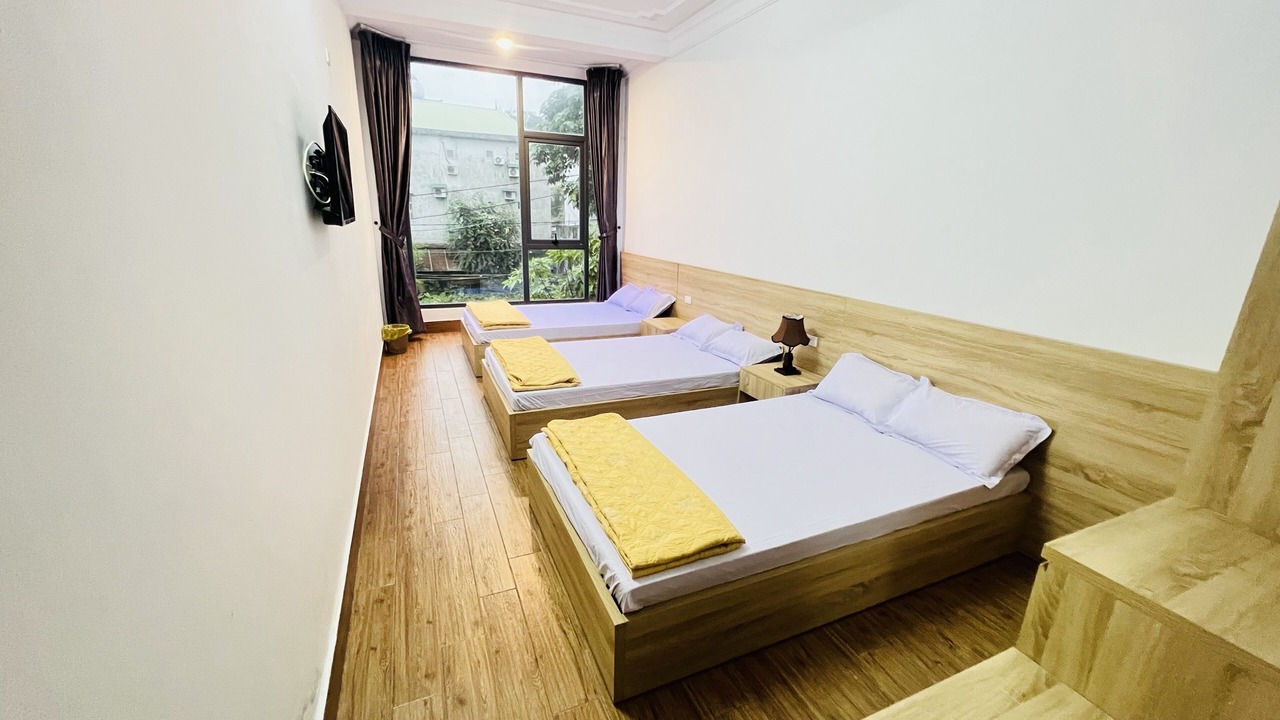 Photo of Bedroom in Cua Lo
