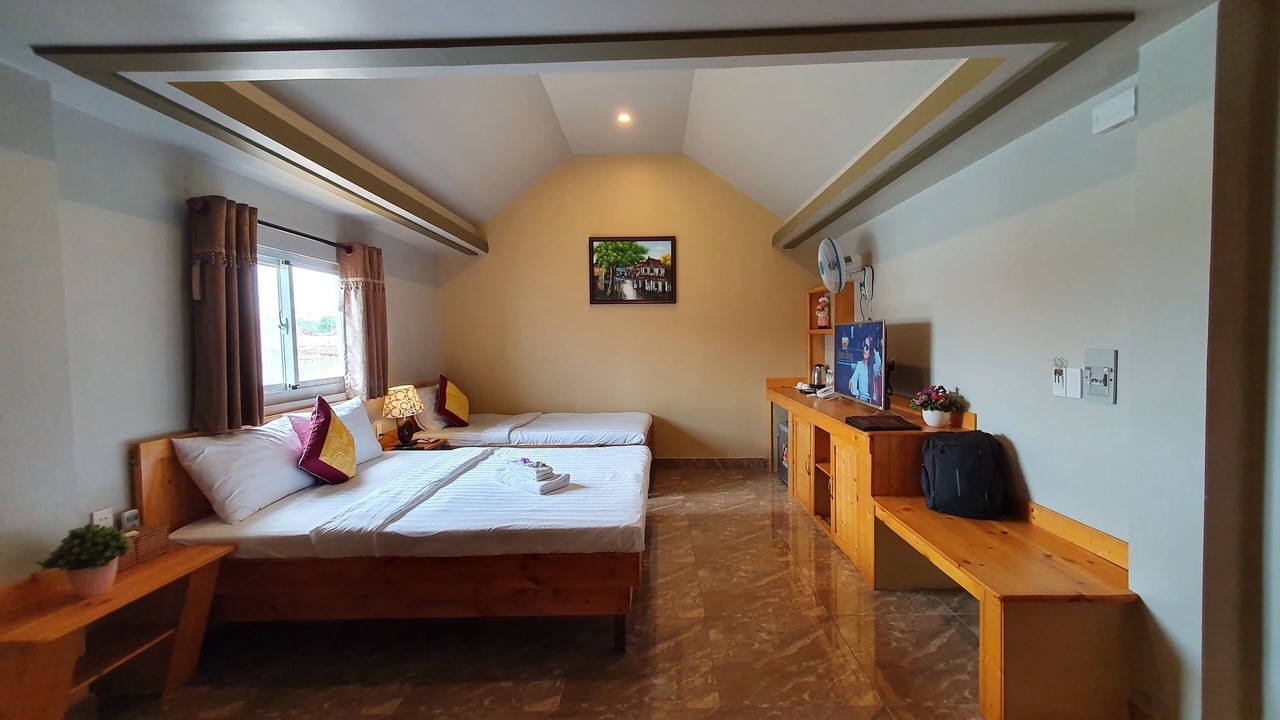 Photo of Outdoor in Tan Phu Dong