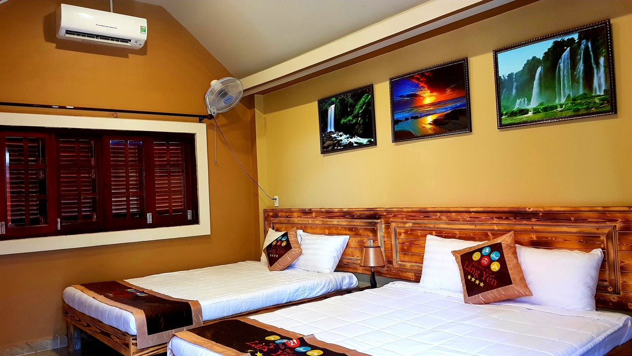 Photo of Bedroom in Tan Phu Dong