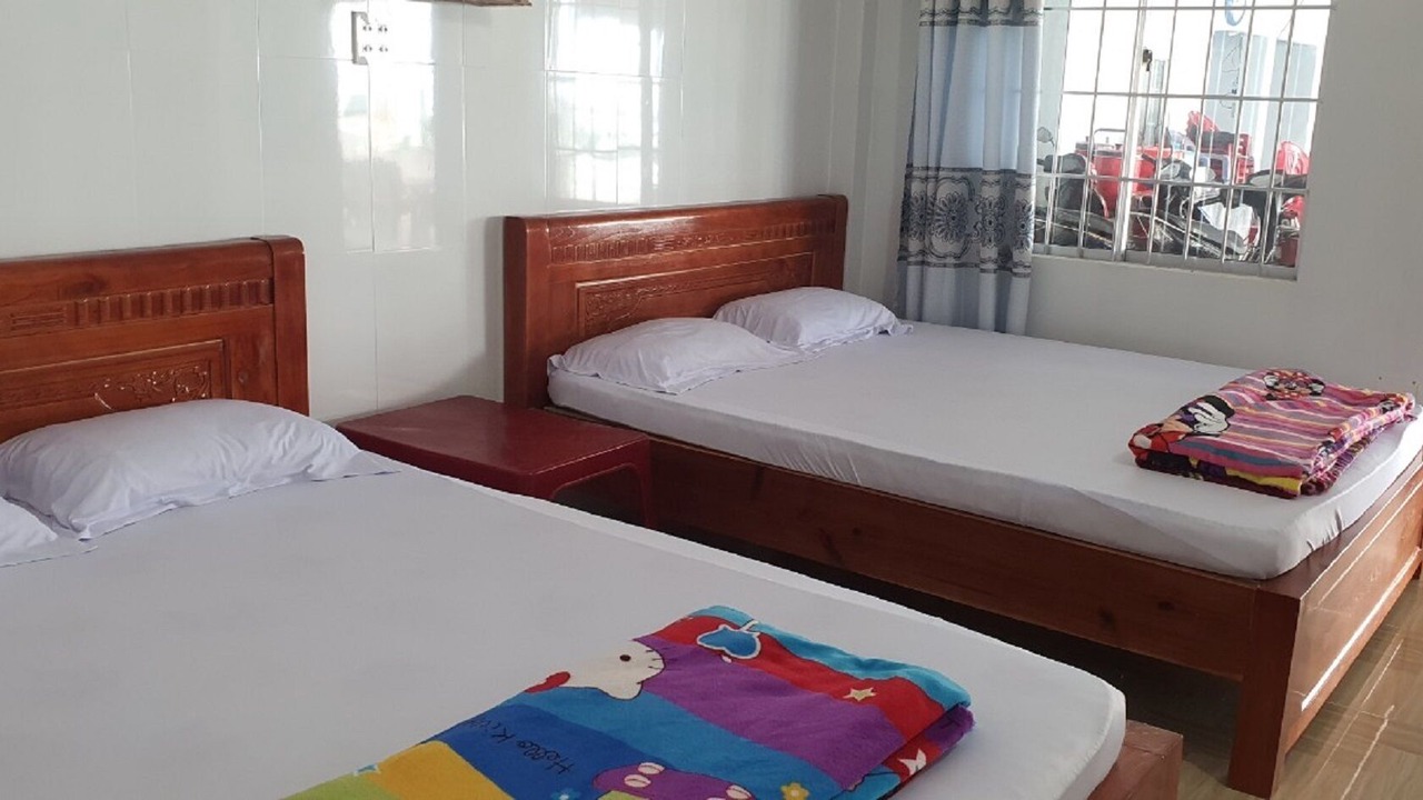 Photo of Bedroom in Kien Hai