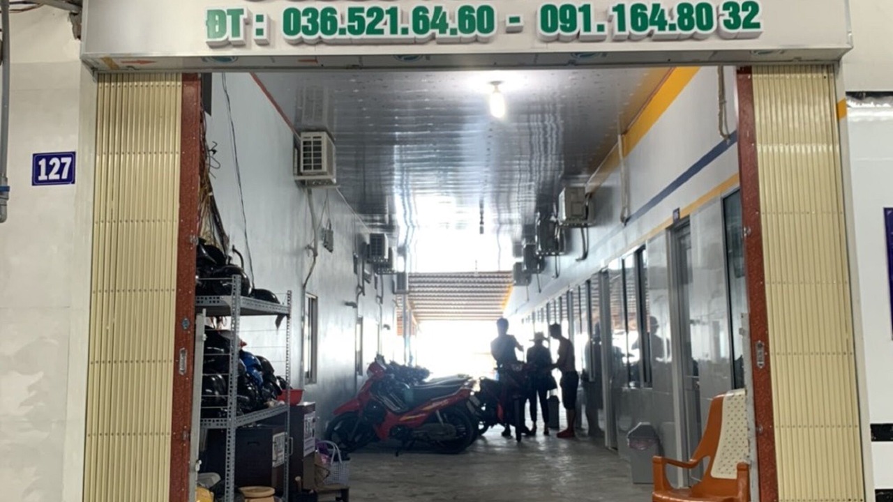 Photo of Outdoor in Kien Hai