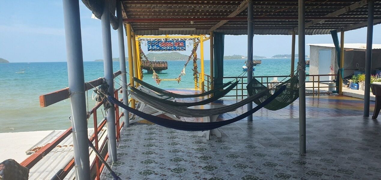 Photo of Outdoor in Kien Hai