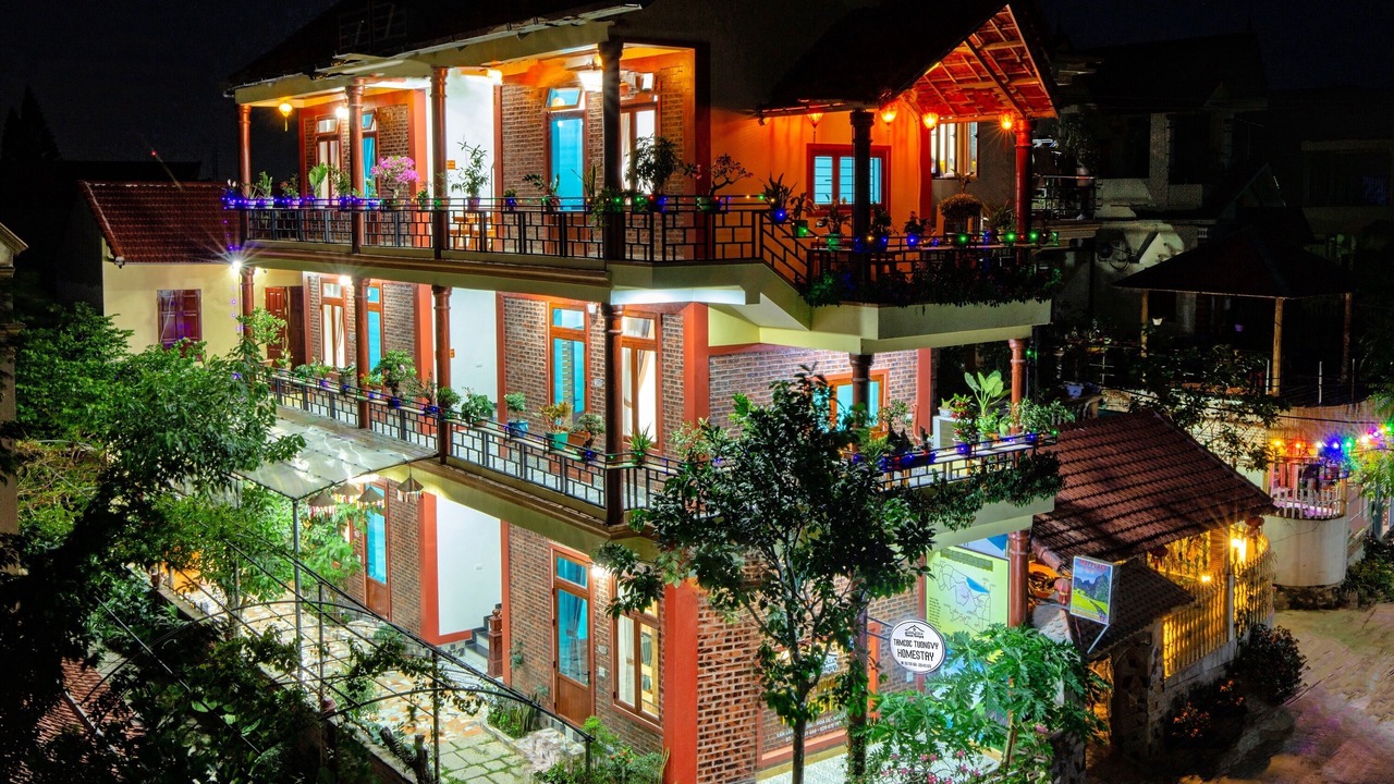Photo of Outdoor in Hoa Lu