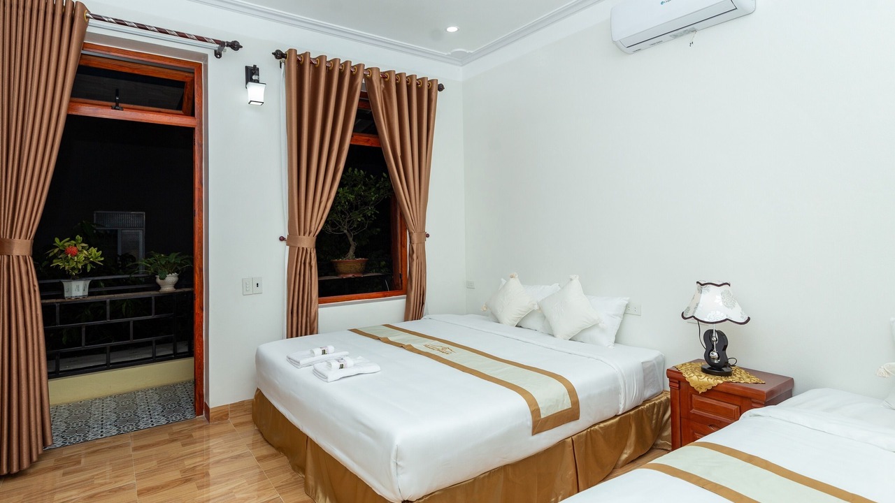 Photo of Bedroom in Hoa Lu