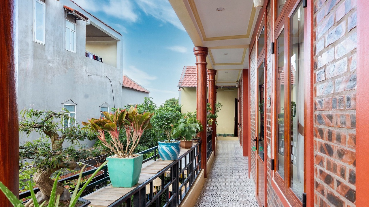 Photo of Outdoor in Hoa Lu