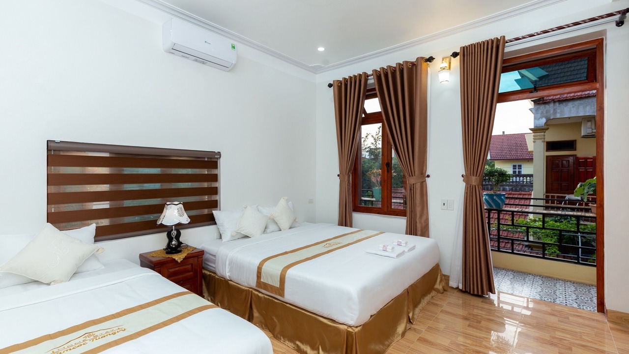Photo of Bedroom in Hoa Lu