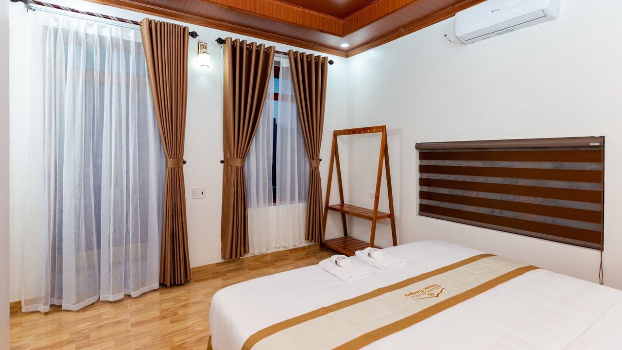 Photo of Bedroom in Hoa Lu