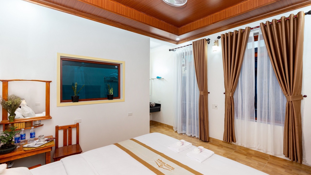 Photo of Bedroom in Hoa Lu