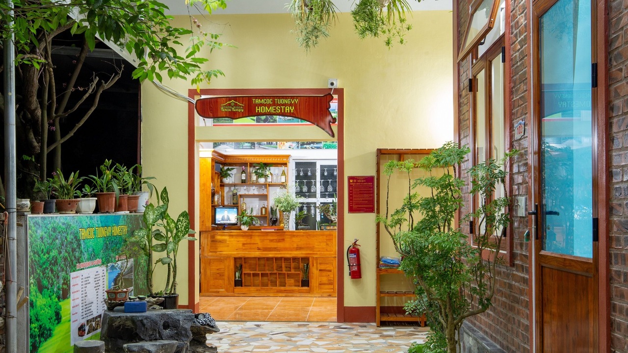 Photo of Outdoor in Hoa Lu