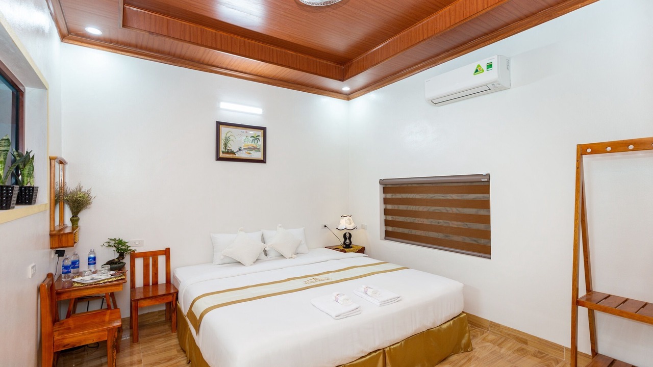 Photo of Bedroom in Hoa Lu