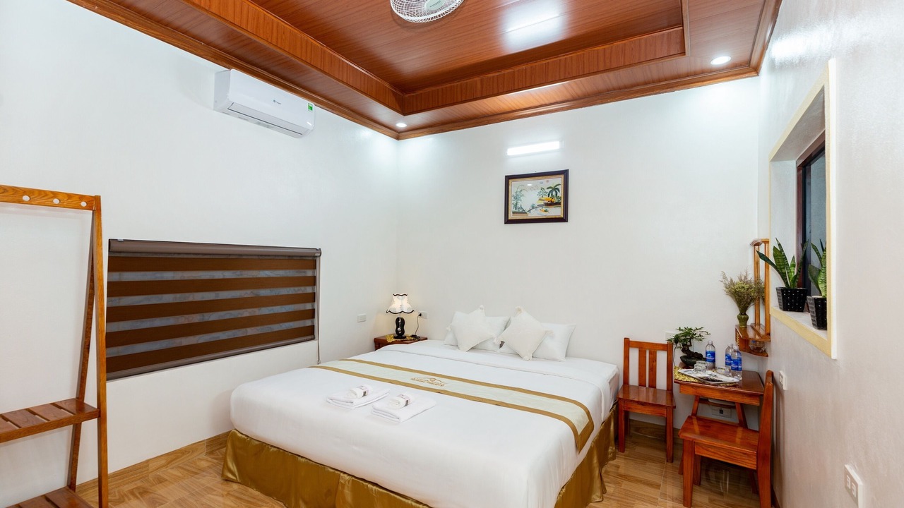 Photo of Bedroom in Hoa Lu