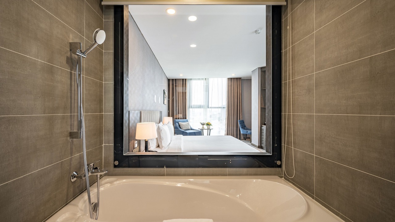 Photo of Bedroom in Phu Nhuan