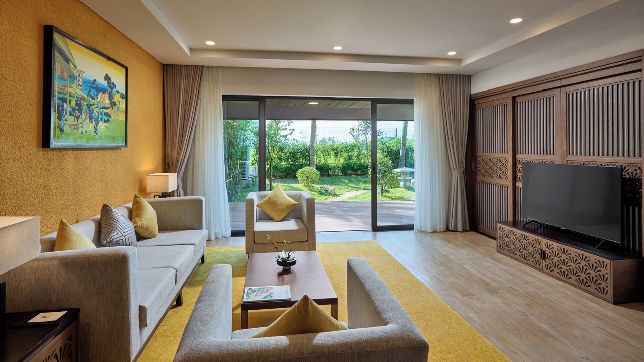 Photo of Bedroom in Hue