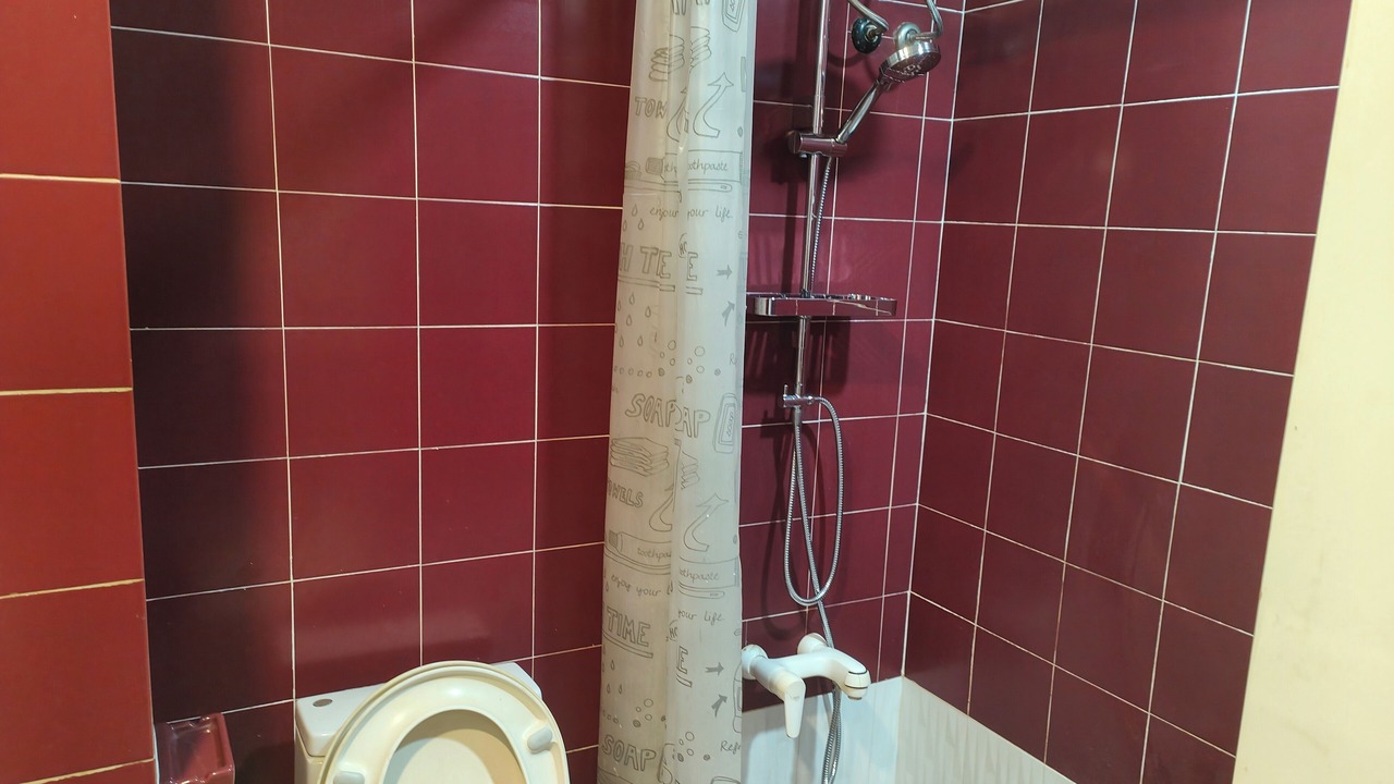 Photo of Bathroom in Pratumnak Hill