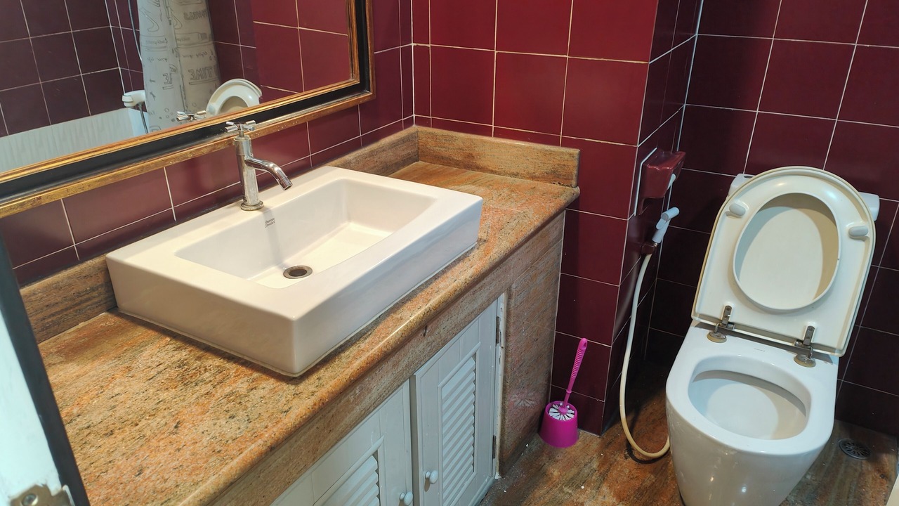 Photo of Bathroom in Pratumnak Hill