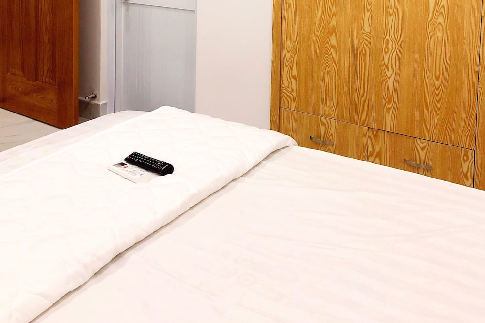 Photo of Bedroom in Tan Uyen Town