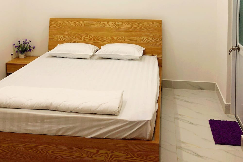 Photo of Bedroom in Tan Uyen Town